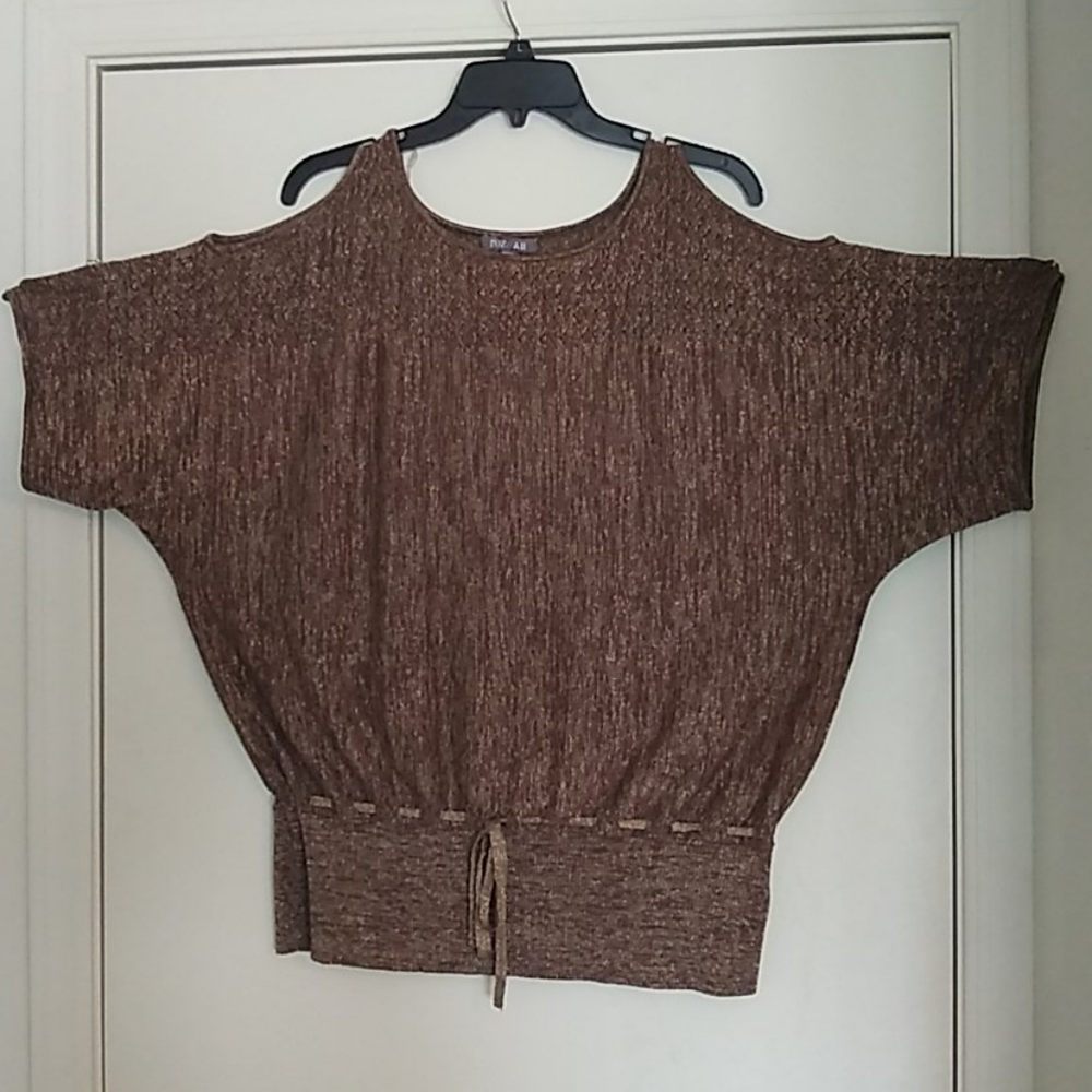 Woman's Sweater